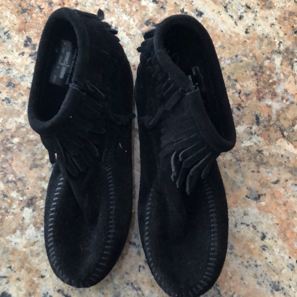 New bootie for kids